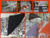 Edredom Casal Queen Size 100% Algodão *promoção*